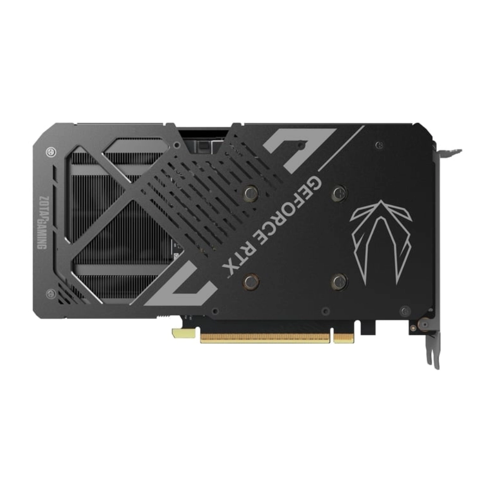 ZOTAC Nvidia Graphic Card RTX 5060 Ti 8GB DDR7 Gaming Twin Edge OC Dual Fan view 3